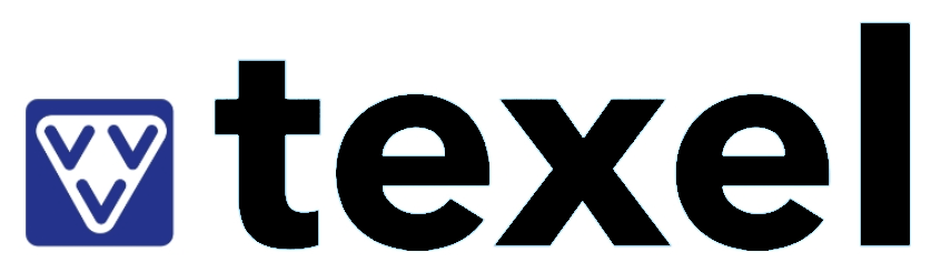 VVV Texel - Taxi op Texel logo